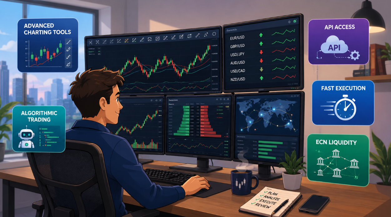 Wow! Discover Top Online Forex Broker Features.png Wow! Discover Top Online Forex Broker Features.png